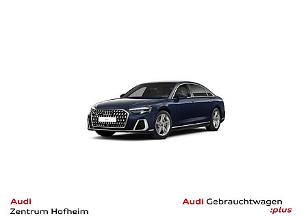 Audi A8 Lang 50 TDI qu tip*B&O*HUD*Pano*Standh*Matrix