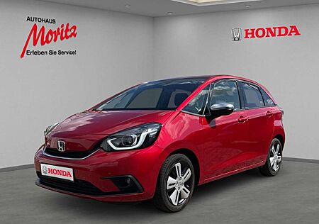Honda Jazz i-MMD Hybrid 1.5 e HEV Executive