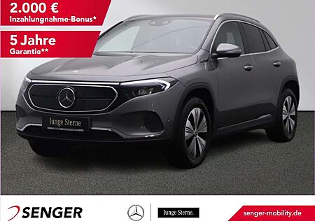 Mercedes-Benz EQA 250 Progressive Ambiente Keyless-Go 360° AHK