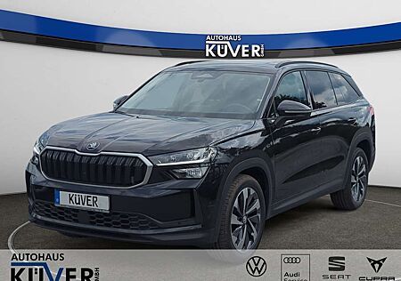 Skoda Kodiaq Selection 2,0 TDI DSG 4x4 Navi+Pano+AHK
