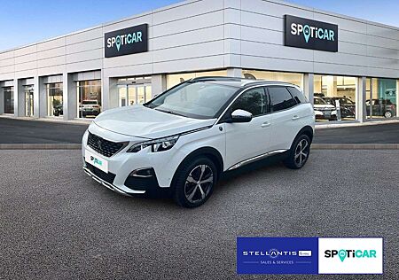 Peugeot 3008 1.2 PureTech 130 Crossway (EURO 6d-TEMP)