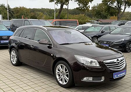 Opel Insignia ST 1.6 Turbo Innovation NAVI-LEDER-XENON-18"LM