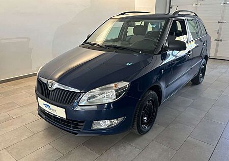 Skoda Fabia Combi Cool Edition *1.Hand*