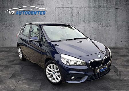 BMW 216 d Active Tourer d Automatik*NAVI*LED*PDC