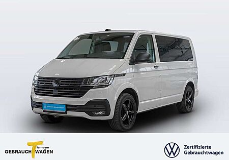 VW T6 Volkswagen .1 Multivan TDI FAMILY CLIMATRONIC PDC