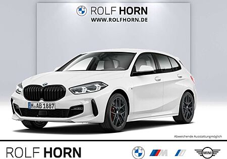 BMW 120 i M Sport Autom Navi LED Komfort Klima 18"