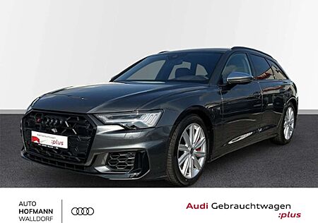 Audi S6 Avant 3.0 TDI quattro tiptronic, AHK Sound, Head
