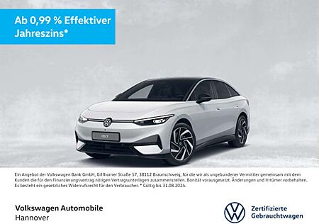 VW ID.7 Volkswagen Pro S Navi AHK ACC PDC SHZ