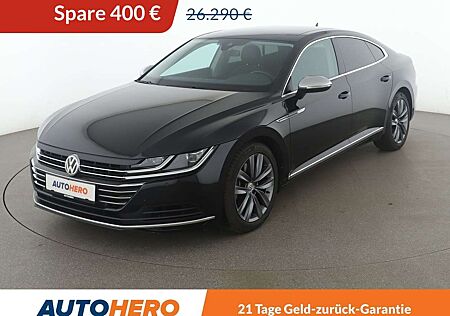 VW Arteon Volkswagen 2.0 TSI Elegance 4Motion Aut.*NAVI*LED*