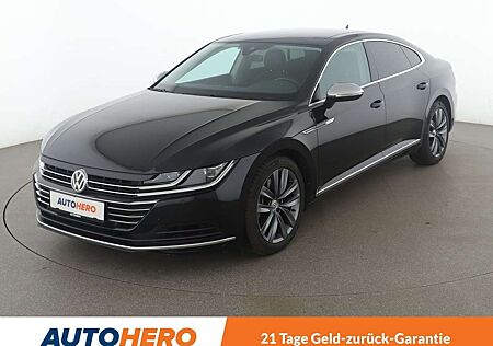 VW Arteon Volkswagen 2.0 TSI Elegance 4Motion Aut.*NAVI*LED*