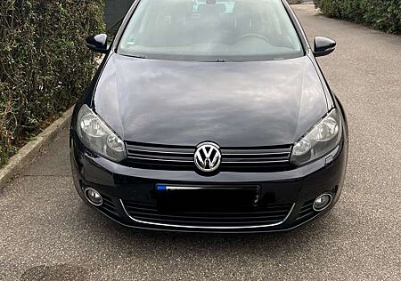VW Golf Volkswagen 1.4 TSI DSG Style