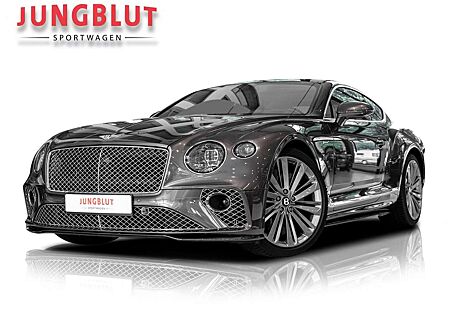 Bentley Continental GT Speed W12 Schiebedach+Garantie bis 10/2026,