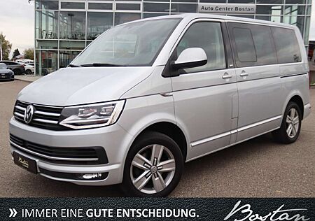 VW T6 Multivan Volkswagen GENERATION SIX/NAVI/ACC/KAMERA/DAB