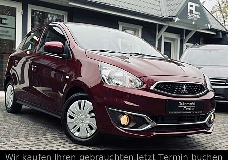 Mitsubishi Space Star Edition 100+Klima+Allwetterreifen+