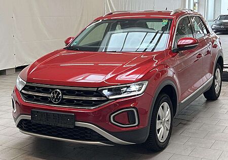 VW T-Roc Volkswagen 1.0 TSI Style MATRIX NAVI VIRTUAL CARPLAY