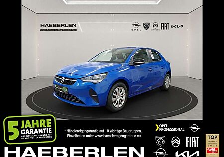 Opel Corsa F 1.2 Edition +KAM PDC SpurH