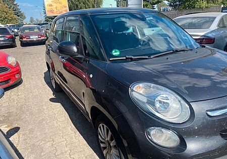 Fiat 500L Pop Star