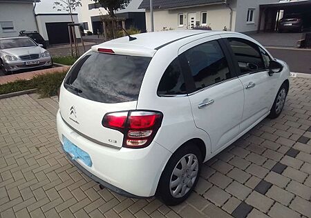 Citroën C3 Citroen Pure Tech (VTi) 82 Selection