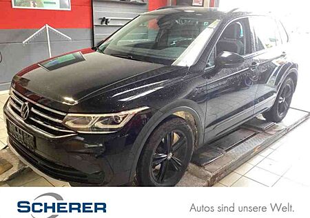 VW Tiguan Volkswagen 2.0TDI UrbanSport 4M DSG H&K HUD STHZ