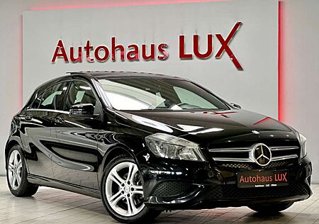 Mercedes-Benz A 180 PANORAMA KLIMA NAVI STZHZ 2.HAND 6 GANG