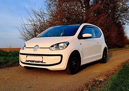 VW Up Volkswagen !