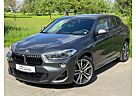 BMW X2 M35 i LED NaviProf Leder HeadUp Kamera 19"