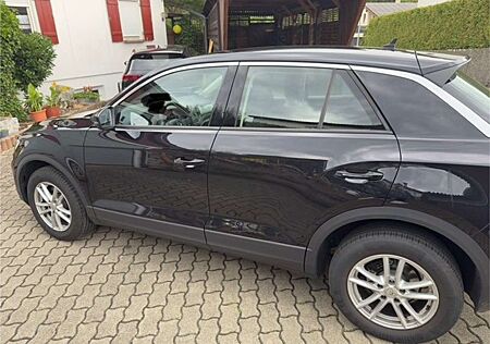 VW T-Roc Volkswagen 1.5 TSI ACT