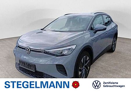 VW ID.4 Volkswagen Pure 109kW/52kWh *LED*Navi*PDC*