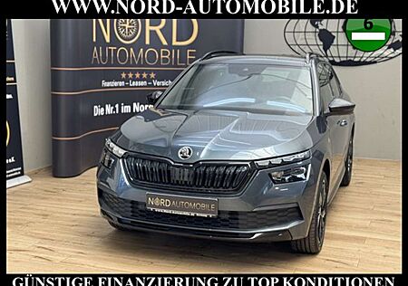 Skoda Kamiq Monte Carlo 1.0 TSI DSG Pano/Kamera/Dig.Co Monte C