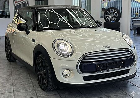 Mini Cooper 1.5 Chili, 1.Hand, LED, Leder, Sitzheiz.