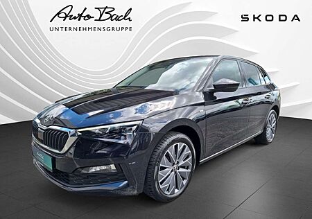 Skoda Scala Tour 1.0 TSI 81kW
