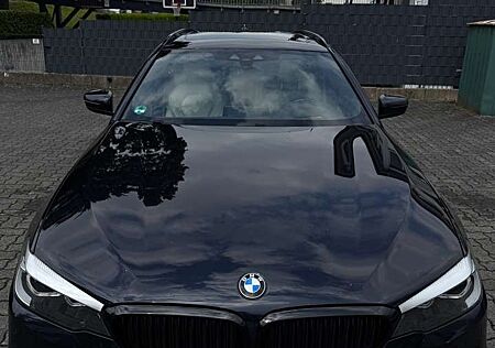 BMW 530 d xDrive M Sport