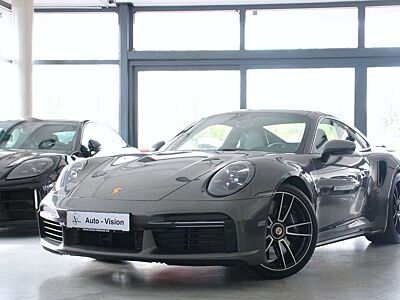 Porsche 992 911 Turbo S (992) *Matrix-LED*ACC*LHZ*Appro10.26