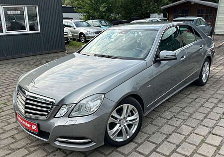 Mercedes-Benz E 200 CDI Avantgarde Lim. Aut.*COMAND*STANDHZG