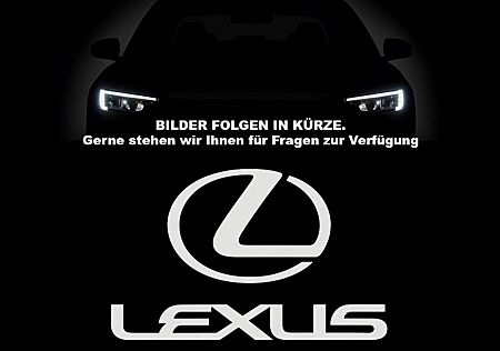 Lexus NX 300h NX 300 h Executive Line E-FOUR zuverlässiger SUV