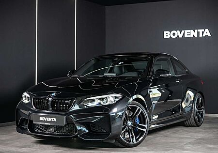 BMW M2 Coupe *KEYLESS*KAMERA*SCHIEBEDACH*CARBON*