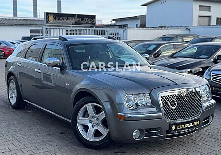 Chrysler 300C Touring 1.HAND+NAVI+LEDER+XENON+S.DACH+SHZ