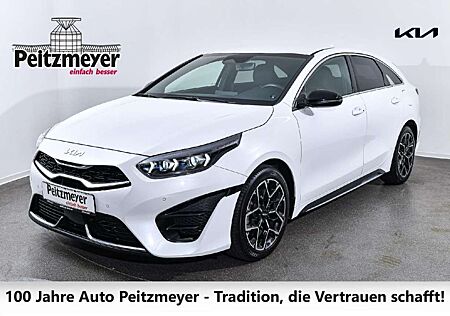 Kia Pro_ceed ProCeed / pro_cee'd ProCeed 1.5 T-GDI DCT7 Automatik GT LINE