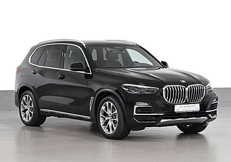 BMW X5 XDRIVE 30D INDIVIDUAL*AUS 2 HAND*TOP-ZUSTAND*