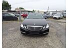 Mercedes-Benz E 350 CDI 4-Matic AVANTGARDE Automatik NAVI XENON PDC