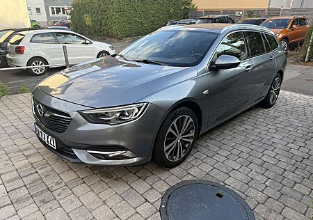 Opel Insignia Sports Tourer 2.0 Diesel Business Innovation