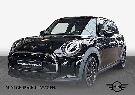Mini Cooper SE Hatch DAB LED RFK Navi Tempomat Shz. uvm.