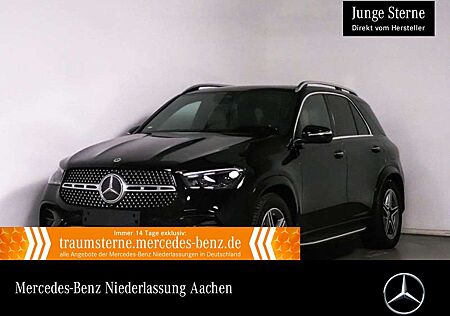 Mercedes-Benz GLE 400 e 4M AMG+PANO+360+AHK+MULTIBEAM+20"+HUD+9G