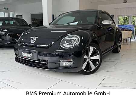 VW Beetle Volkswagen Lim. Sport Garantie bis 09.2026