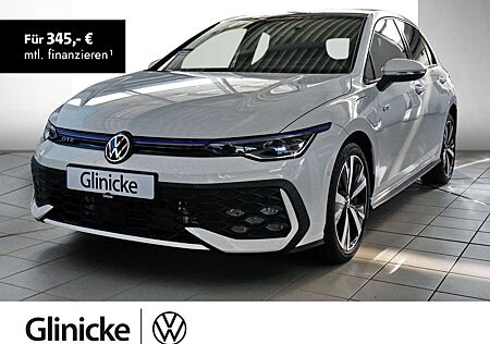 VW Golf GTE Volkswagen GTE 1,5 l eHybrid DSG 177 PS | HUD | AHZV |