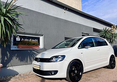 VW Golf Plus Volkswagen Match*TÜV NEU*GARANTIE*TOP ZUSTAND