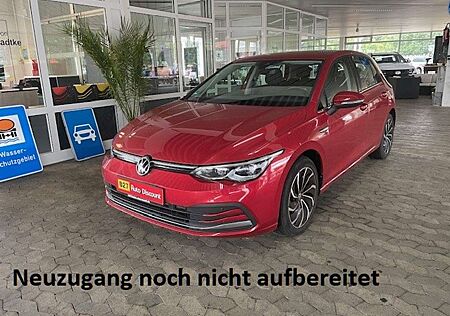 VW Golf Volkswagen 1.5 TSI Style NAVI+IQ+ACC