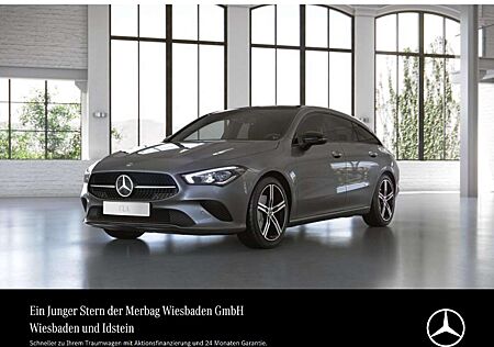 Mercedes-Benz CLA 200 d SB PROGRESSIVE MBUX PANO AHK KAMERA
