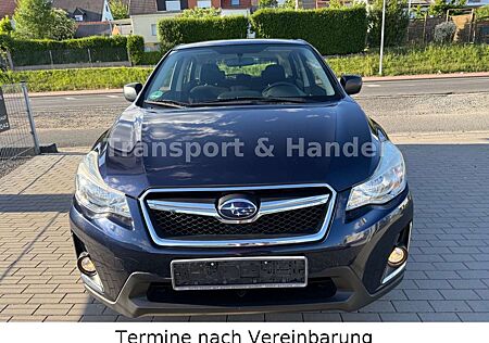Subaru XV Active, AHK, 4x4, EFH, Klima, 110KW, Benzin,