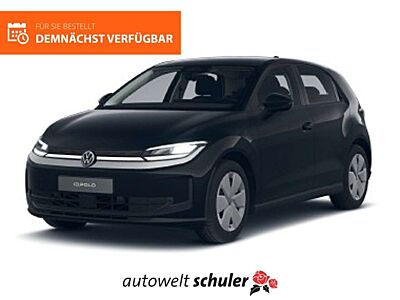 Volkswagen ID. Polo Trend 116 PS 37 kWh Wärmepumpe